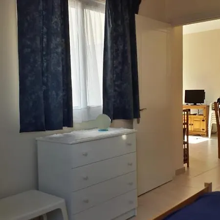 Appartement Superior Court Vacation Away From Paphos