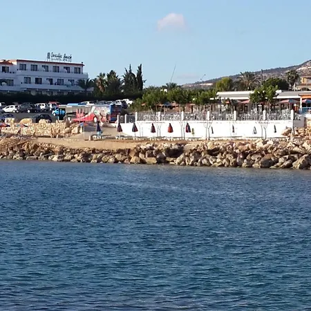 Superior Court Vacation Away From Paphos