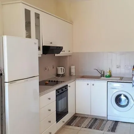 Appartement Superior Court Vacation Away From Paphos