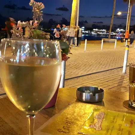 Superior Court Vacation Away From Paphos