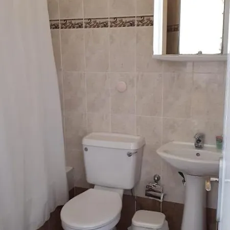 Superior Court Vacation Away From Appartement Paphos